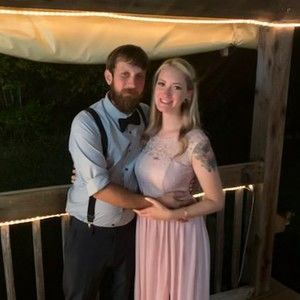 Meet your Posher, Joy